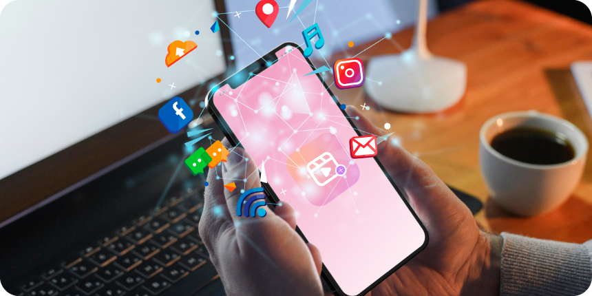 Hva er sosiale medier