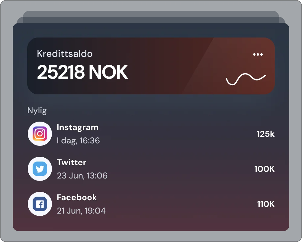 Media Marketing byrå