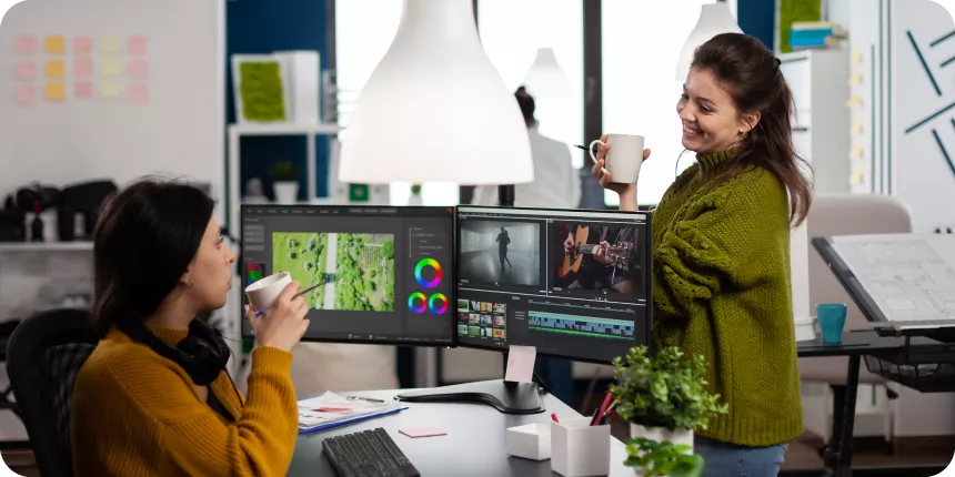 Markedsføringsbyrå