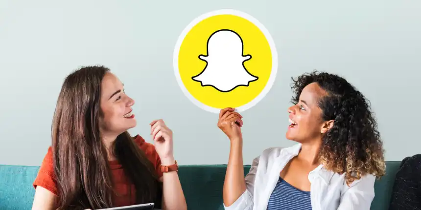 Hvordan annonsere på Snapchat