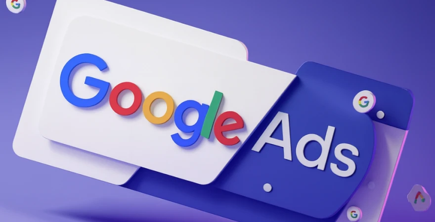 Hvordan annonsere på Google