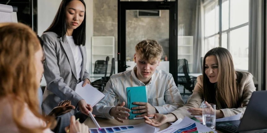 Influencer Marketing Norge