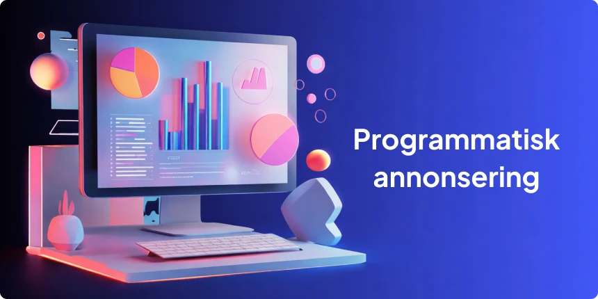 programmatisk annonsering