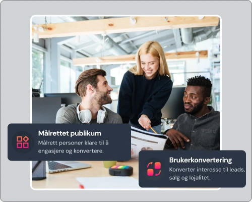 Hvorfor Instagram Annonsering gir resultater