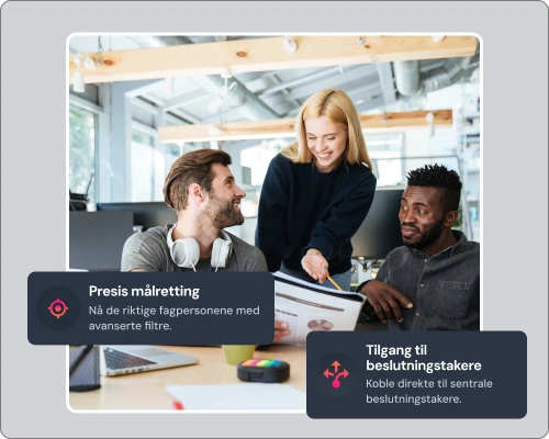 Hvorfor LinkedIn annonsering gir verdi